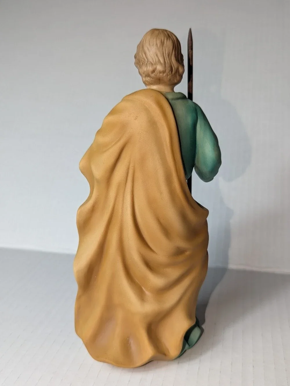 VTG Royal Hamilton Heritage Holiday Traditions Classic Nativity by Royal Doulton